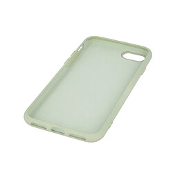 Avis Coque en silicone pour Samsung Galaxy S20 FE/S20 Lite vert