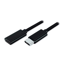 MCL EXTENSION MESH CABLE FOR USB