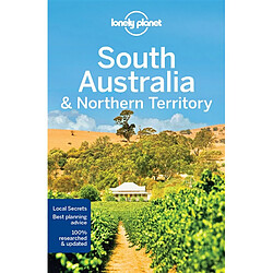 South Australia & Northern Territory