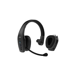 Jabra BlueParrott S650-XT Casque Audio Sans Fil Bluetooth Résistant à l'Eau Contrôle Vocale Noir