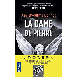 La dame de pierre - Occasion