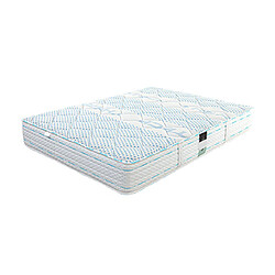 Mes Matelas mousse HR + mémoire 160x200 cm - THERM