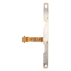 Avis Wewoo Pour Sony Xperia SP / C5303 / M35h Bouton d'alimentation pièce détachée et de volume Remplacement de Câble flexible Flex Cable