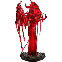 Blizzard Entertainment DIABLO IV - Lilith figurine rouge 1/8