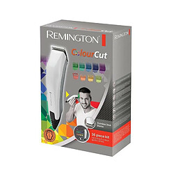 Tondeuses à cheveux / Rasoir Remington Colour Cut HC5035 pas cher