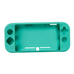 Etui De Protection Pour Coque En Silicone Anti-dérapant Switch Lite Light Soft Vert