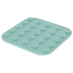 Mangeoire pour chats Kerbl Turquoise Plastique 20 x 20 cm