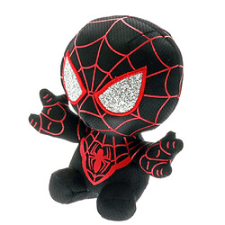 Ty Beanie boos small Miles Morales spiderman