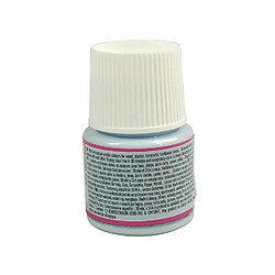 Pebeo Peinture acrylique opaque mate - Bleu ciel - 45 ml