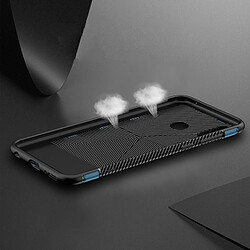 Avis Wewoo Coque Étui de protection magnétique à 360 degrés avec anneau de rotation pour Huawei Honor Play Argent