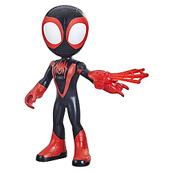 Acheter Hasbro Mega Figurine Spidey And His Amazing Friends Miles Morales