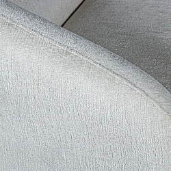 Avis Canapé Alexandra House Living Beige 203 x 93 x 72 cm