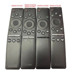 Avis GUPBOO Convient pour Samsung TV Voice Remote Bluetooth Controller BN59-01312F