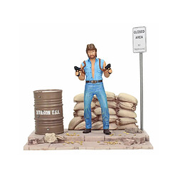 SD TOYS - Figurine de diorama Matt Hunter