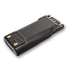 vhbw Batterie Li-Ion 2800mAh (7.4V) pour la radio, talkie-walkie Baofeng UV-82, UV82 comme BL-8.