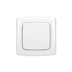 Télécommande murale sans fil compatible Orno Smart Home et RFXCom - Orno