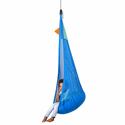 LA SIESTA - JOKI coton BIO Nid-Hamac Moby (Outdoor)