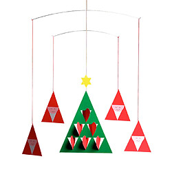 Flensted Mobiles Prismas Christmas