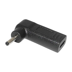 Adaptateur Type C vers Prise DC Mâle pas cher