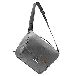 PEAK DESIGN Sac d'épaule Everyday Messenger 13L v2 - Ash