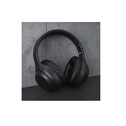 Acheter Casque bluetooth sans fil circum-aural noir - TES264N - LIVOO