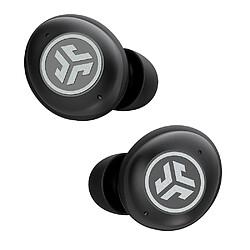 Avis JLAB AUDIO JLab JBuds Air Pro Écouteurs True Wireless Stereo (TWS) Ecouteurs Musique Bluetooth Noir