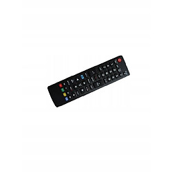 GUPBOO Télécommande Universelle de Rechange Pour LG 65UH600V 49UH8509 55UH8509 60UH8509 65UH850