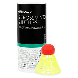 Avento VOLANTS DE CROSSMINTON X 5