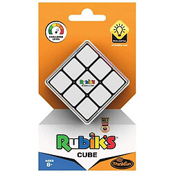 Ravensburger Thinkfun Rubik's Cube, l'original Rubik's Magic Cube 3x3