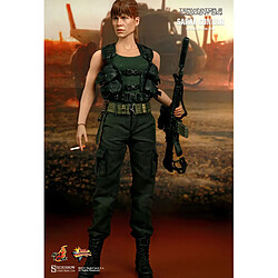 Acheter Hot Toys MMS119 - Terminator 2 : Judgment Day - Sarah Connor