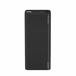 Savio BA-05 20000 mAh Noir