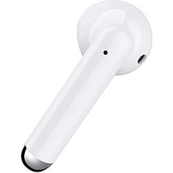 Acheter TCL MoveAudio S200 Casque Sans fil Ecouteurs Appels/Musique Bluetooth Blanc