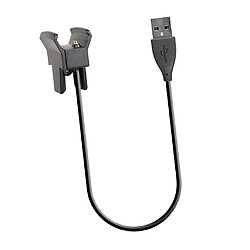 Acheter Câble De Charge Magnétique De Station D'accueil De Chargeur De Batterie Pour Fitbit Alta 30CM