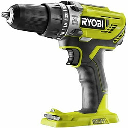 Perceuse à Percussion Ryobi R18PD3-0 18 V 50 Nm