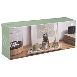 Avis Atmosphera, Createur D'Interieur Coffret Senteur Jardin Vert - ATMOSPHERA