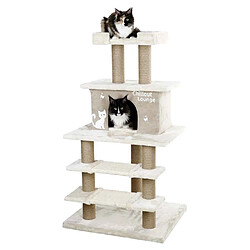 Arbre à Chat Chillout Lounge pour Chats - Kerbl