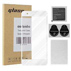 Cadorabo Verre trempé Huawei NOVA Film Protection