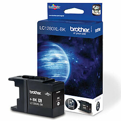 Brother LC1280XLBK