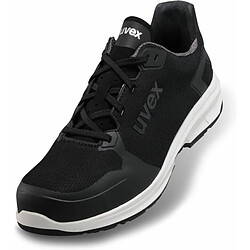 uvex 1 sport Chaussures basses S1P SRC, T. 40, noir ()