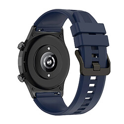 Avizar Bracelet Bleu Nuit Honor Watch GS3