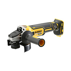 Meuleuse d'angle Dewalt DCG405N-XJ 800 W 1000 W 18 V