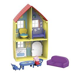 Avis Maison de poupée Peppa Pig Family House