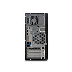 Avis HP Z2 TOWER G4 WORKSTATION XEON E-2144G 3.06GHZ · Reconditionné