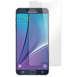 Little Boutik Protection écran pour Samsung Galaxy S7, Verre Trempé Ultra Clair et Résistant Film Protecteur D’écran en Verre Tempéré, Haute Transparence et Ultra Slim Dureté 9H Couleur :