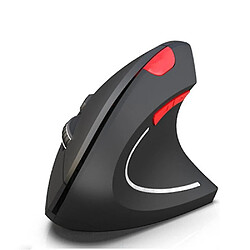 Universal Souris Bluetooth sans fil Kit de joueur ergonomique vertical 6 clé USB optique souris sans fil pour