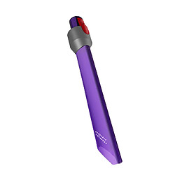 INF Accessoire pour aspirateur Dyson - Violet