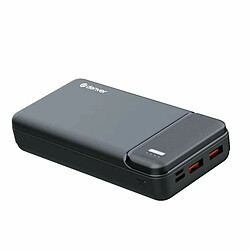 Avis Powerbank Denver Electronics 117140000580 20000 mAh