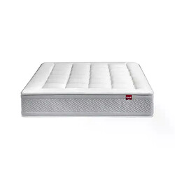 Matelas Epeda Le Majestueux - 800 Ressorts Ensachés 160x200