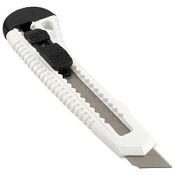 Avis InLine® Professional Cutter Knife avec lame trempée de 18mm