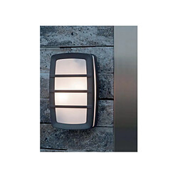 Elstead Lighting Applique murale extérieur Sven Aluminium Graphite